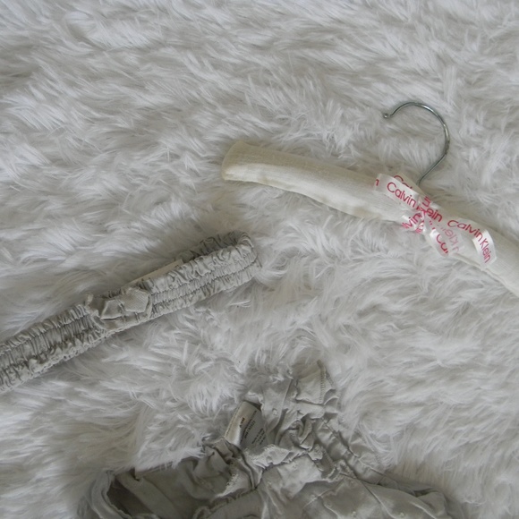 Calvin Klein Baby Dress - Picture 4 of 8